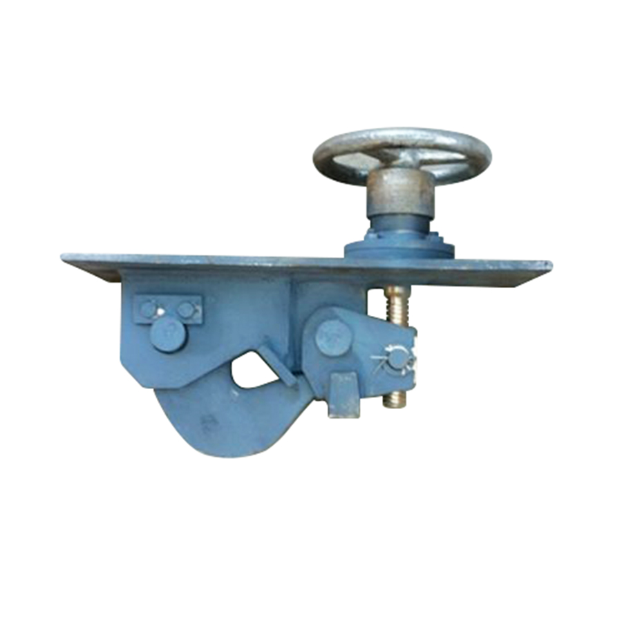 CB 887-77 Watertight Swivel Type Anchor Releaser